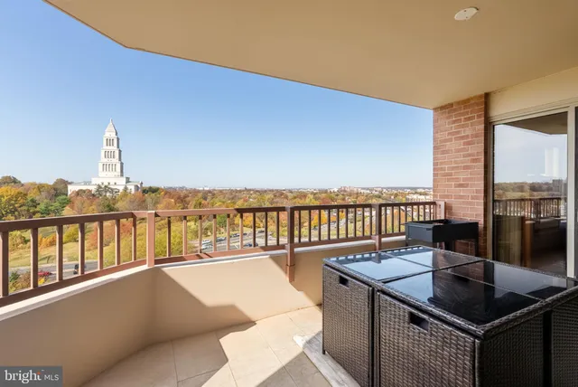 $669,900 | 2121 Jamieson Avenue, Unit 1501, Alexandria, VA 22314