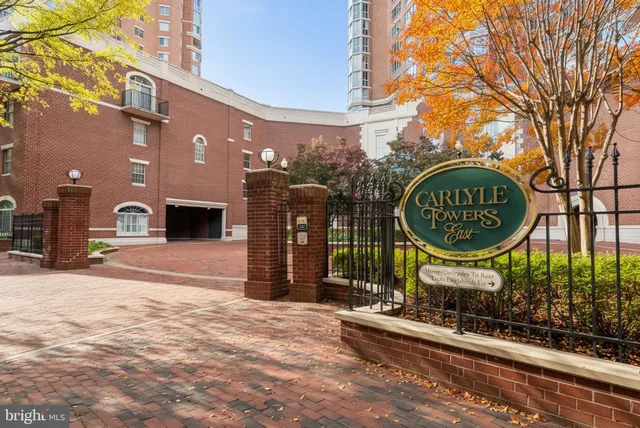 $669,900 | 2121 Jamieson Avenue, Unit 1501, Alexandria, VA 22314