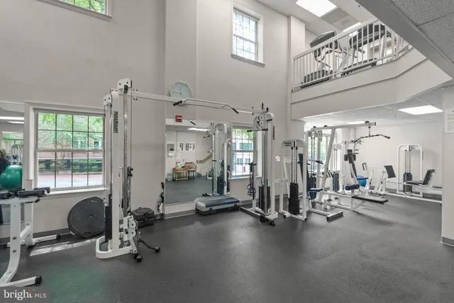 $669,900 | 2121 Jamieson Avenue, Unit 1501, Alexandria, VA 22314