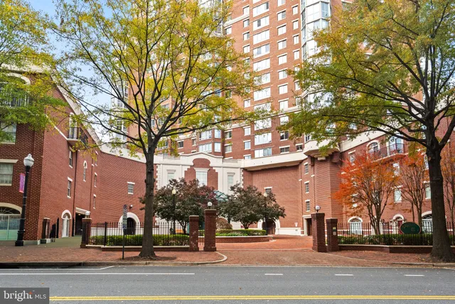 $669,900 | 2121 Jamieson Avenue, Unit 1501, Alexandria, VA 22314