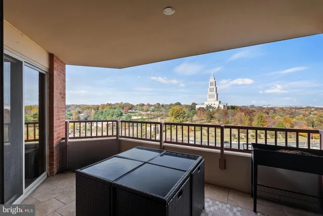 $669,900 | 2121 Jamieson Avenue, Unit 1501, Alexandria, VA 22314