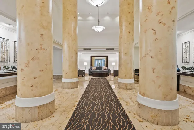 $669,900 | 2121 Jamieson Avenue, Unit 1501, Alexandria, VA 22314