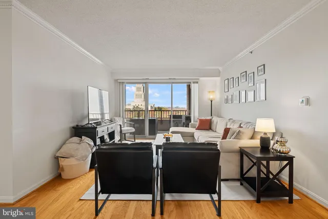 $669,900 | 2121 Jamieson Avenue, Unit 1501, Alexandria, VA 22314