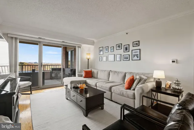 $669,900 | 2121 Jamieson Avenue, Unit 1501, Alexandria, VA 22314