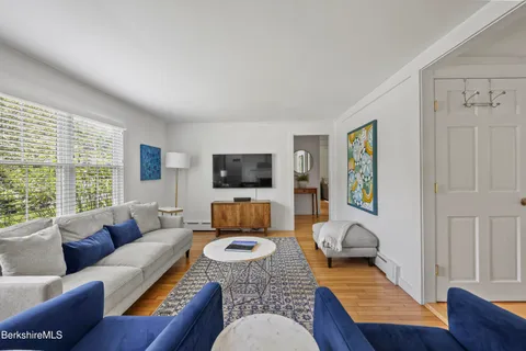 $599,000 | 22 Goodrich Street, Stockbridge, MA 01262