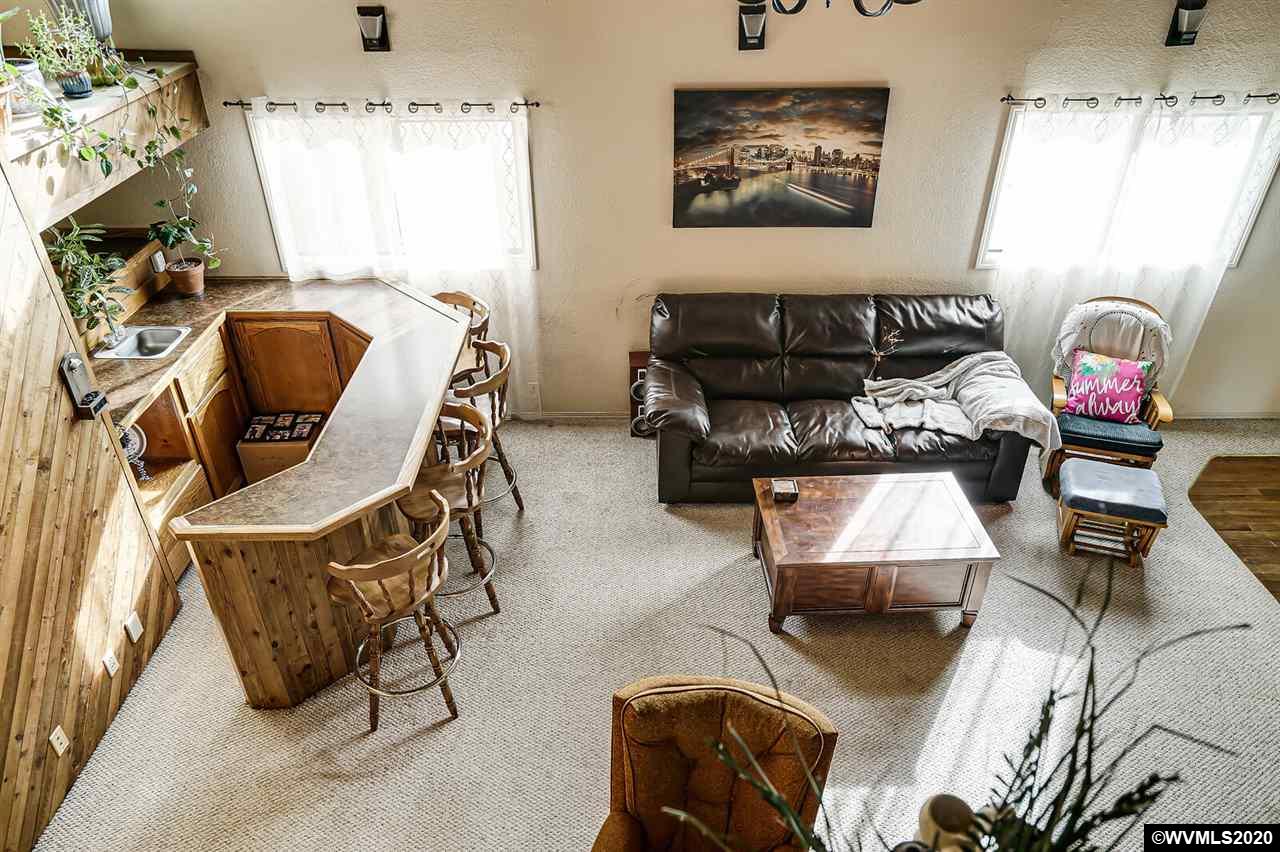 10774 River Road Northeast Gervais, OR 97026 - Photo 30 of 37