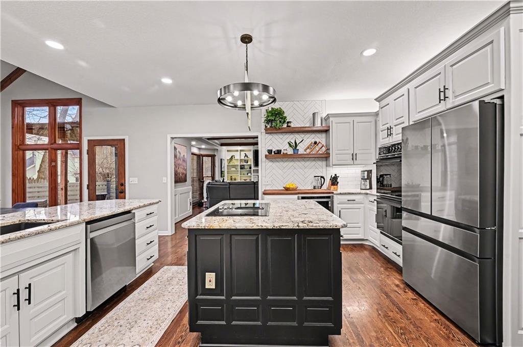 6113 North Mattox Road Kansas City, MO 64151 - Photo 11 of 45