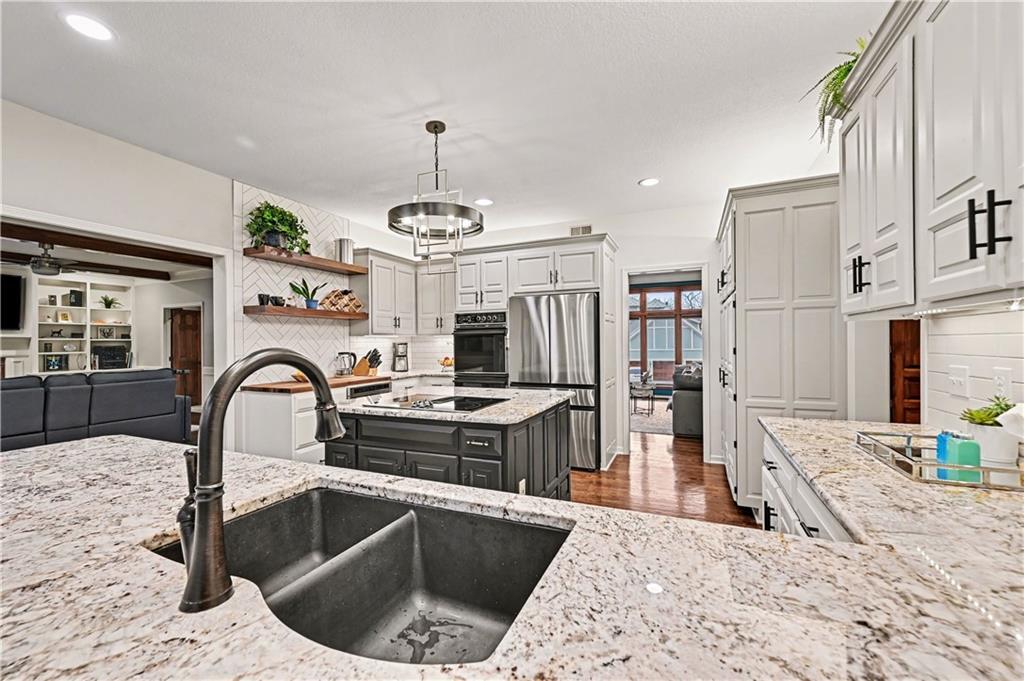 6113 North Mattox Road Kansas City, MO 64151 - Photo 13 of 45