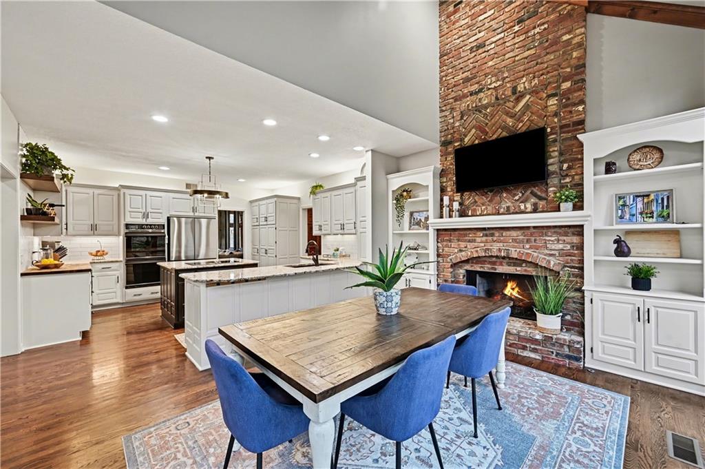 6113 North Mattox Road Kansas City, MO 64151 - Photo 14 of 45