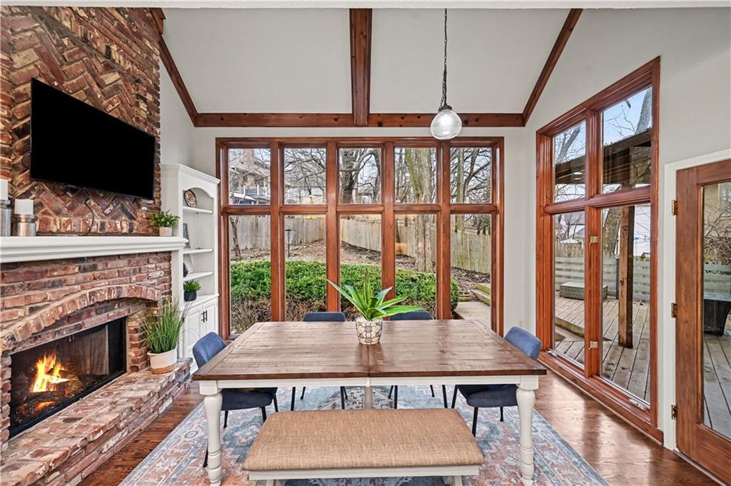 6113 North Mattox Road Kansas City, MO 64151 - Photo 15 of 45