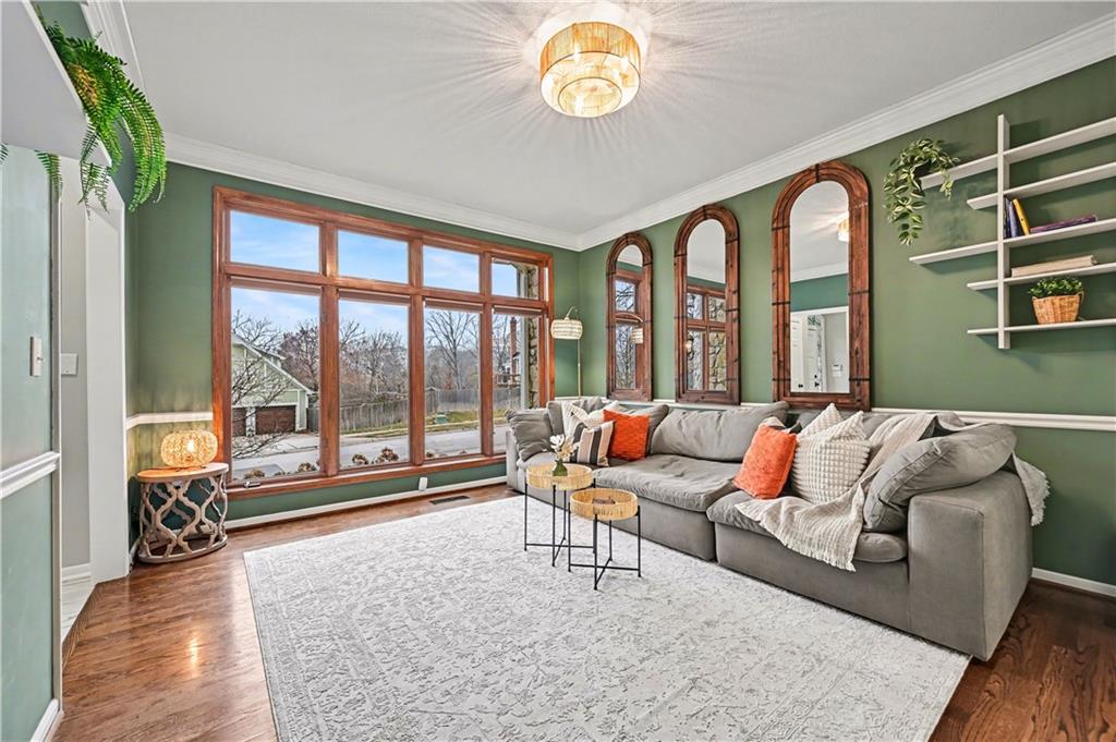 6113 North Mattox Road Kansas City, MO 64151 - Photo 16 of 45