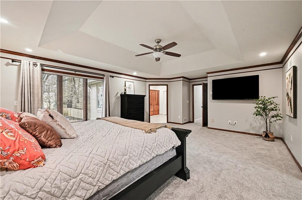 6113 North Mattox Road Kansas City, MO 64151 - Photo 19 of 45