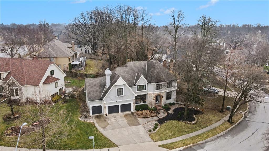 6113 North Mattox Road Kansas City, MO 64151 - Photo 2 of 45