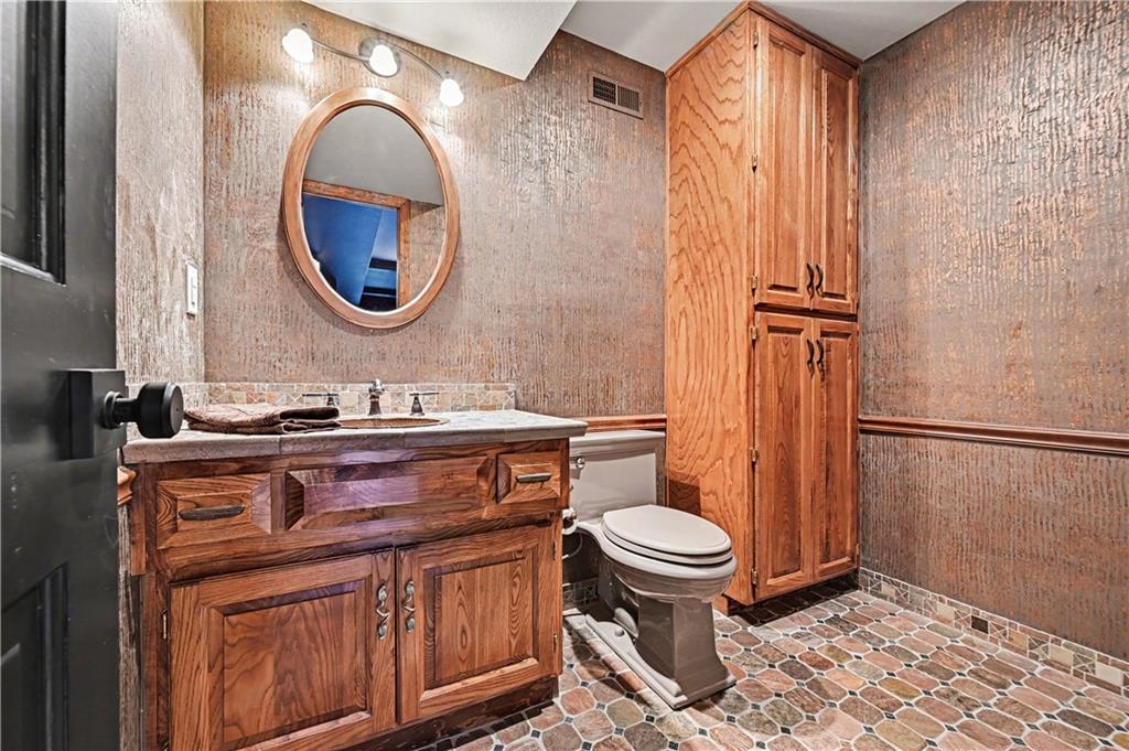 6113 North Mattox Road Kansas City, MO 64151 - Photo 36 of 45