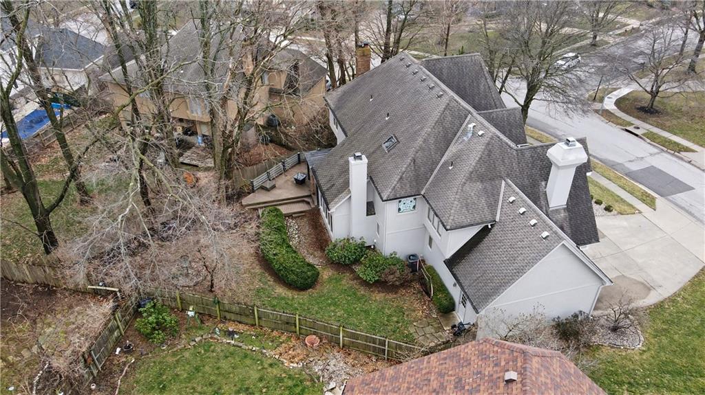 6113 North Mattox Road Kansas City, MO 64151 - Photo 42 of 45