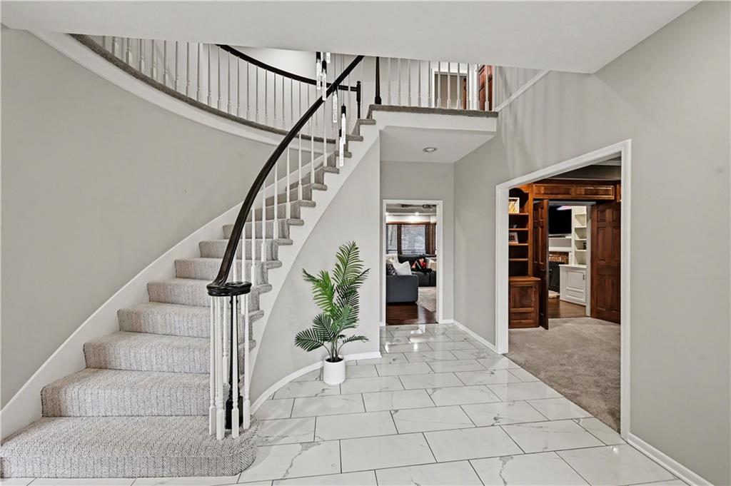 6113 North Mattox Road Kansas City, MO 64151 - Photo 5 of 45