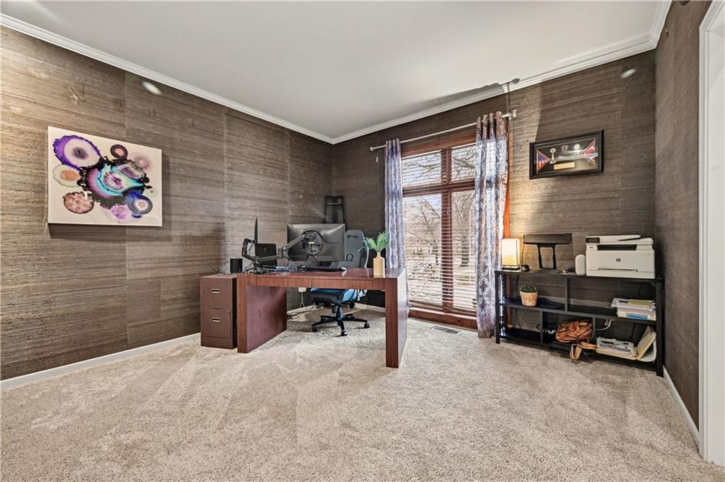 6113 North Mattox Road Kansas City, MO 64151 - Photo 7 of 45