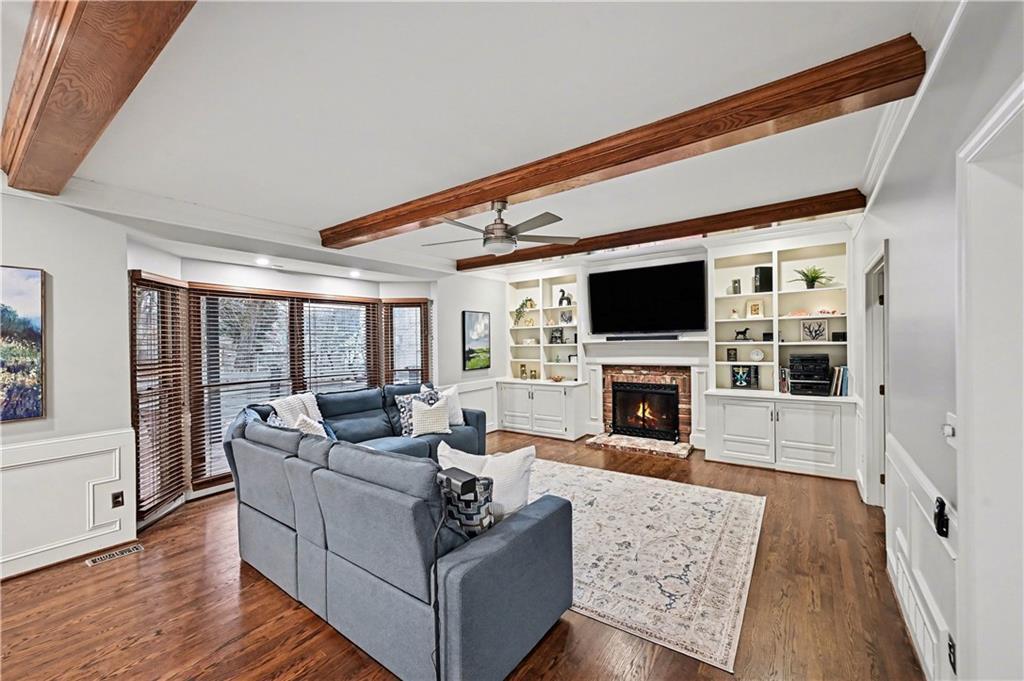 6113 North Mattox Road Kansas City, MO 64151 - Photo 8 of 45