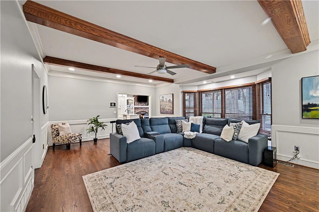 6113 North Mattox Road Kansas City, MO 64151 - Photo 9 of 45