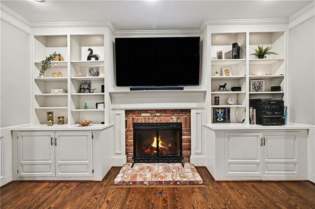 6113 North Mattox Road Kansas City, MO 64151 - Photo 10 of 45