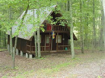 87 Blackoak Road Wellington, KY 40387 - Photo 1 of 12 Photo 1