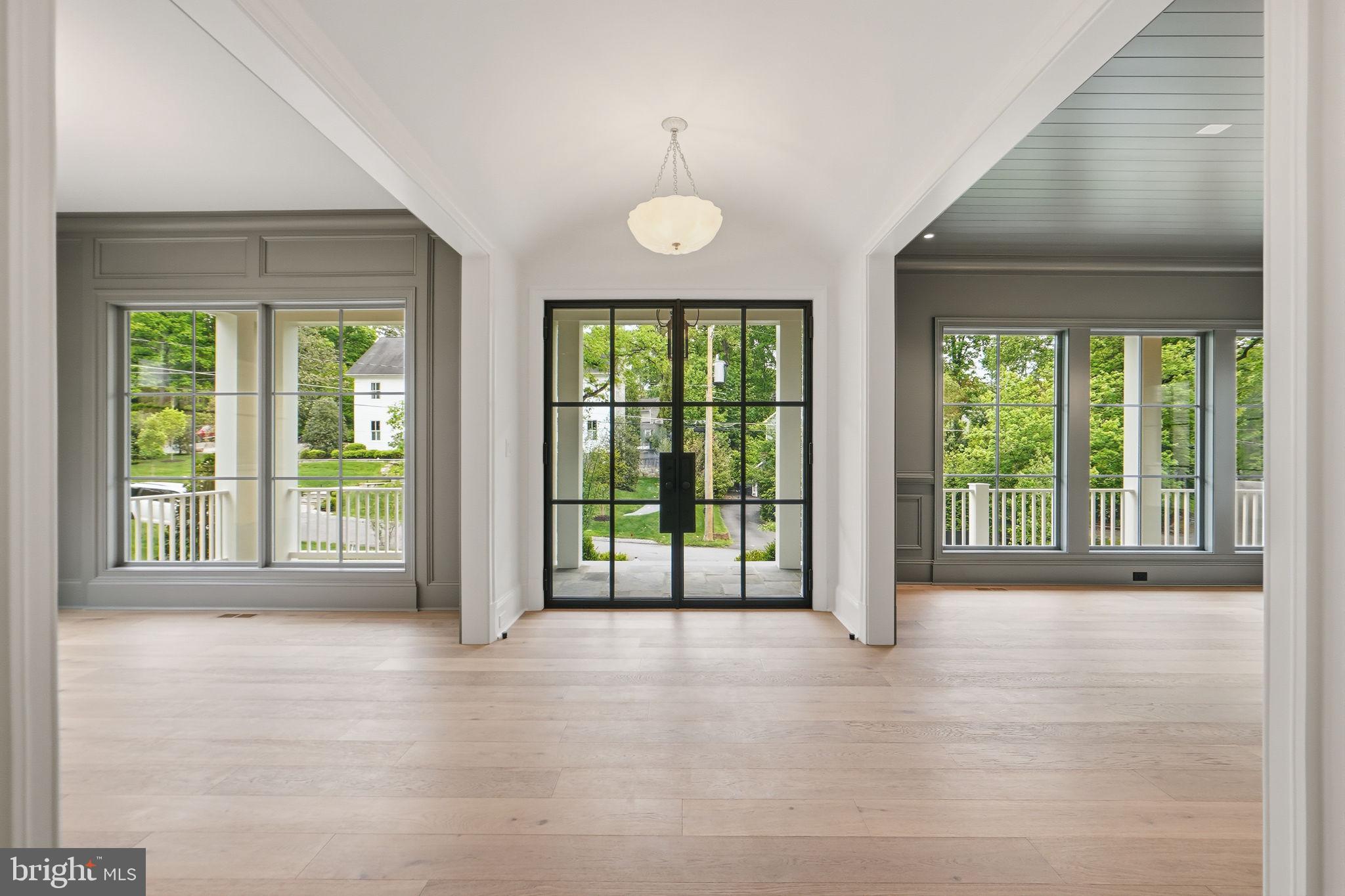 6008 Oakdale Road McLean, VA 22101 - Photo 7 of 100