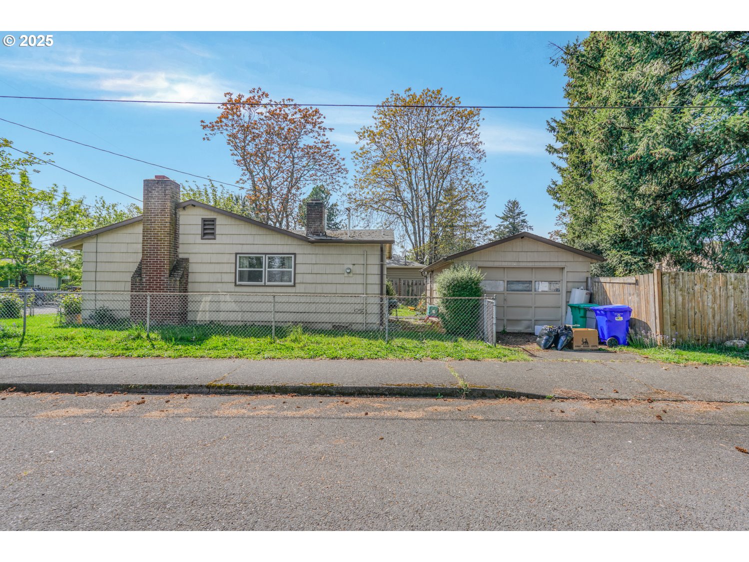 9837 Southeast Reedway Street Portland, OR 97266 - Photo 15 of 15 Gallery Image 15