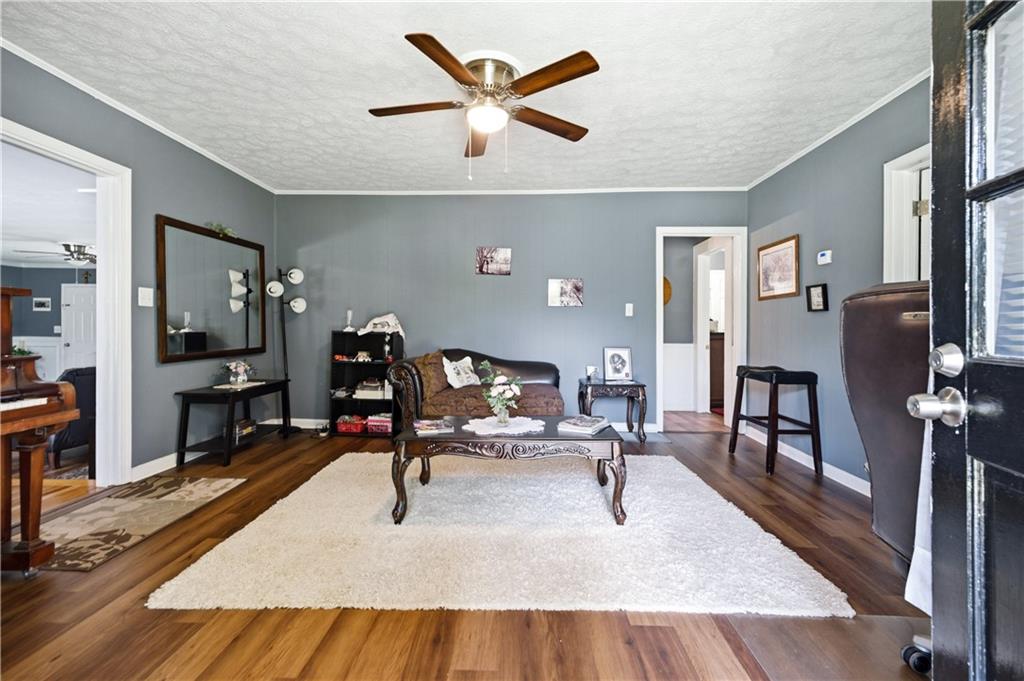 1042 Carl Bramlett Road Winder, GA 30680 - Photo 5 of 42