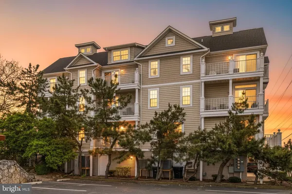 $769,900 | 14402 Coastal Highway, Unit D2, Ocean City, MD 21842