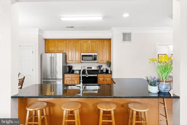 $769,900 | 14402 Coastal Highway, Unit D2, Ocean City, MD 21842