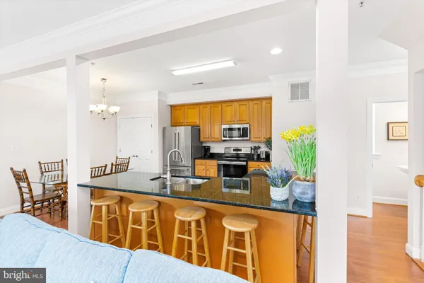 $769,900 | 14402 Coastal Highway, Unit D2, Ocean City, MD 21842