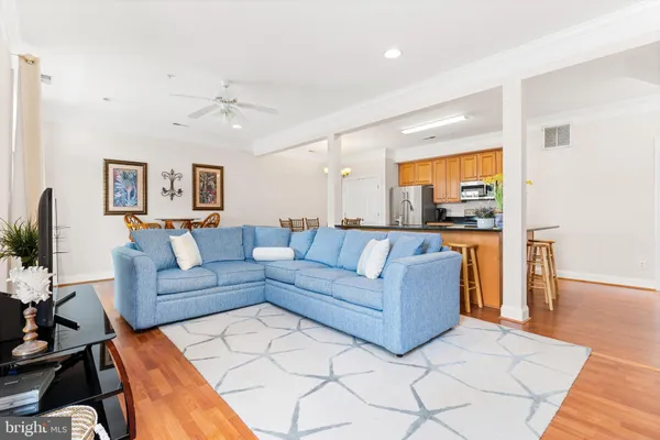 $769,900 | 14402 Coastal Highway, Unit D2, Ocean City, MD 21842