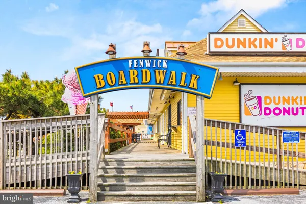 $769,900 | 14402 Coastal Highway, Unit D2, Ocean City, MD 21842
