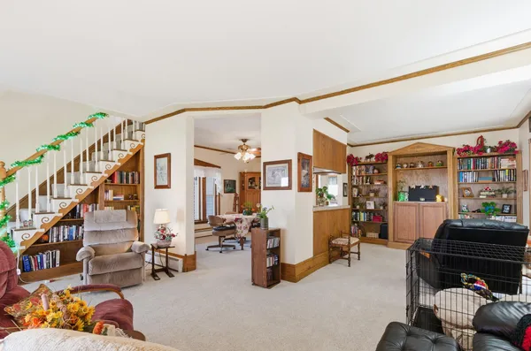 $425,000 | 4449 West Frances Road, Clio, MI 48420