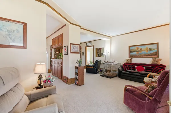 $425,000 | 4449 West Frances Road, Clio, MI 48420