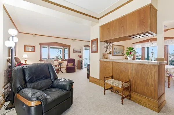 $425,000 | 4449 West Frances Road, Clio, MI 48420