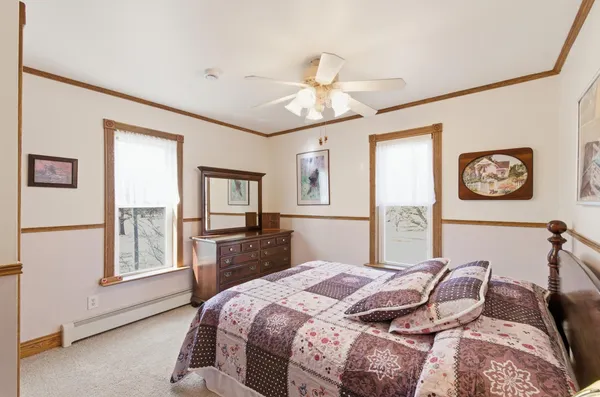 $399,900 | 4449 West Frances Road, Clio, MI 48420