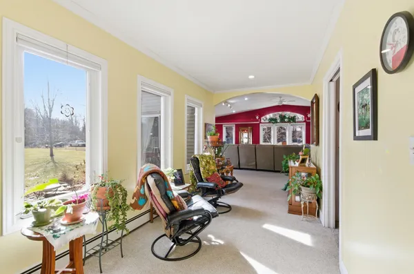 $425,000 | 4449 West Frances Road, Clio, MI 48420