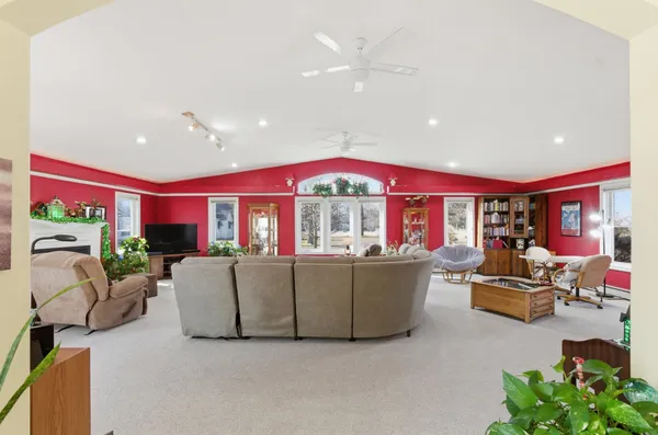 $425,000 | 4449 West Frances Road, Clio, MI 48420