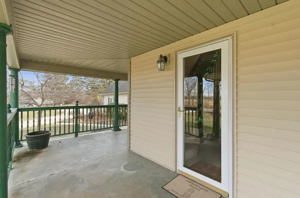 $399,900 | 4449 West Frances Road, Clio, MI 48420