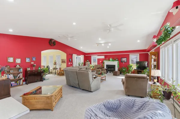$425,000 | 4449 West Frances Road, Clio, MI 48420