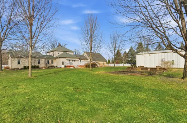 $399,900 | 4449 West Frances Road, Clio, MI 48420