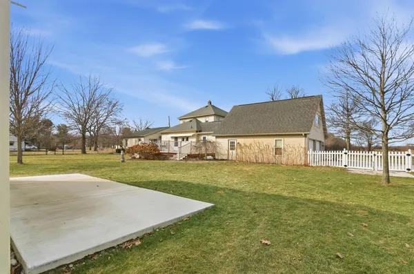 $399,900 | 4449 West Frances Road, Clio, MI 48420