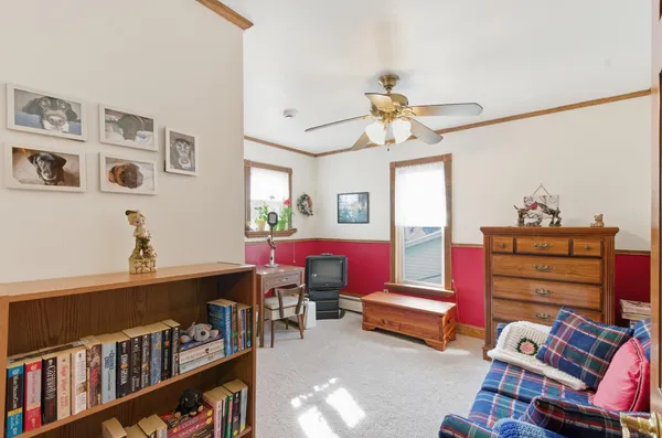 $425,000 | 4449 West Frances Road, Clio, MI 48420