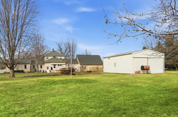 $399,900 | 4449 West Frances Road, Clio, MI 48420