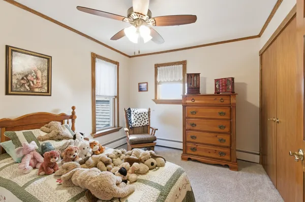$425,000 | 4449 West Frances Road, Clio, MI 48420