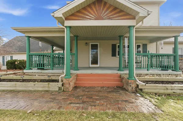 $399,900 | 4449 West Frances Road, Clio, MI 48420