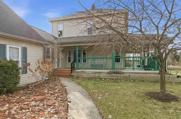 $399,900 | 4449 West Frances Road, Clio, MI 48420