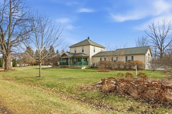 $399,900 | 4449 West Frances Road, Clio, MI 48420