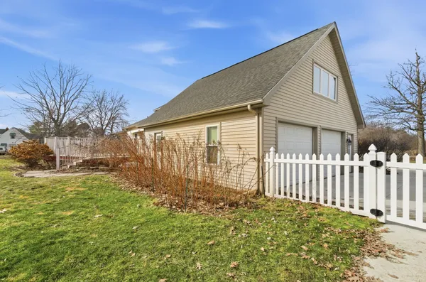 $399,900 | 4449 West Frances Road, Clio, MI 48420